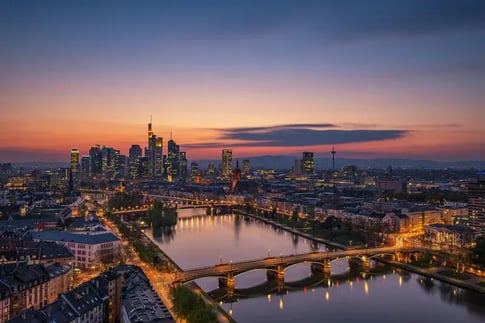 Automechanika Aftermarket Dinner 2026 — Frankfurt