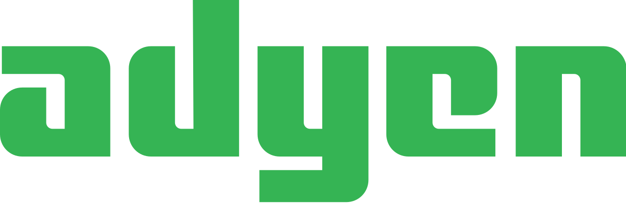 Adyen logo-2