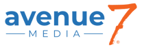 Avenue 7 media logo
