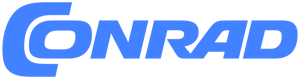 Conrad Electronic logo.svg