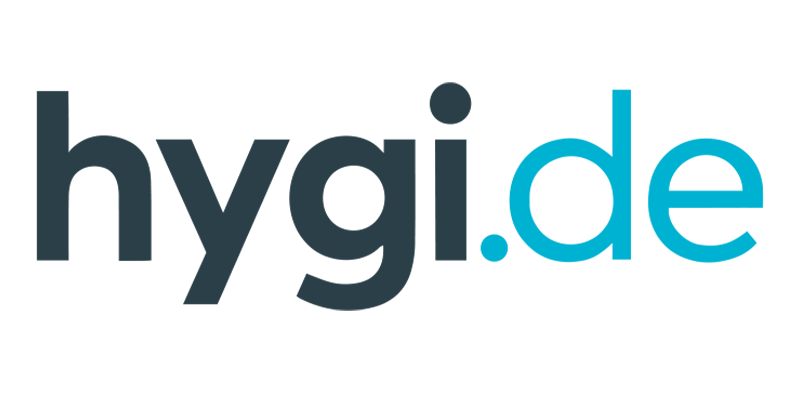 HYGI.de logo