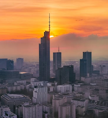 Highline Warsaw