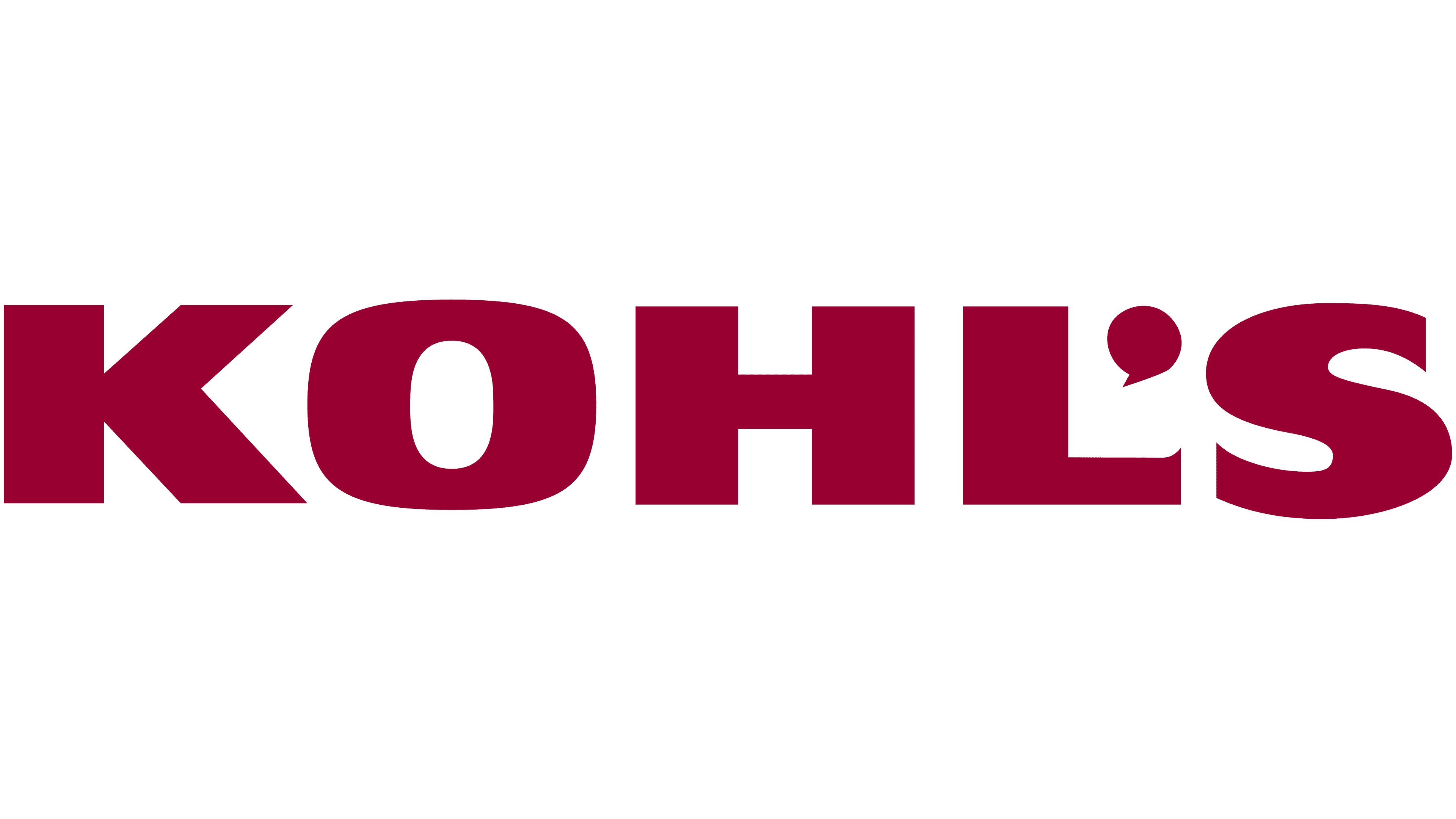 Kohls-Logo