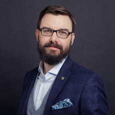 Krzysztof Gawronek