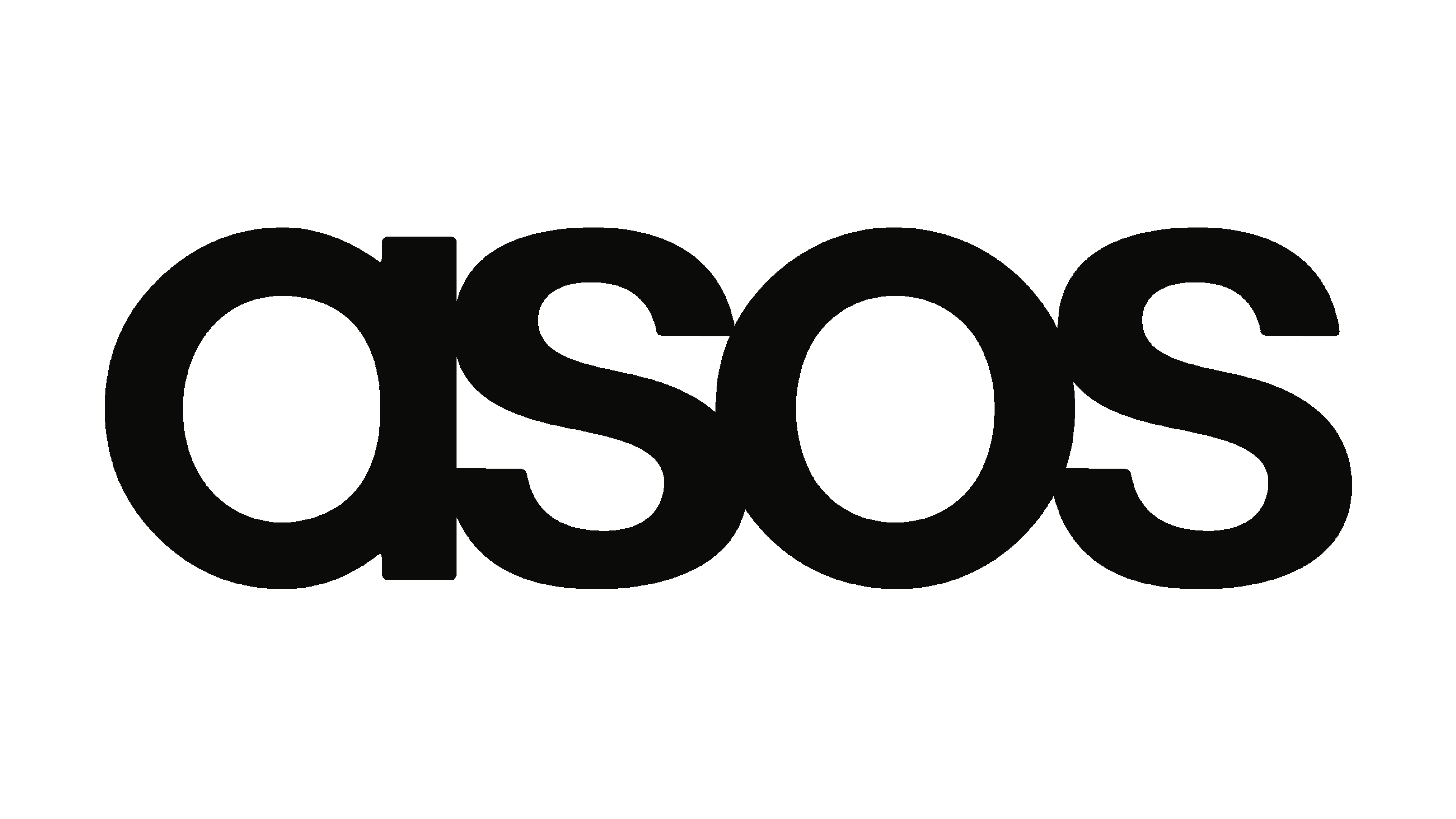 Logo Asos