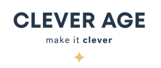 Logo Clever Age OK