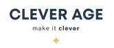 Logo Clever Age OK