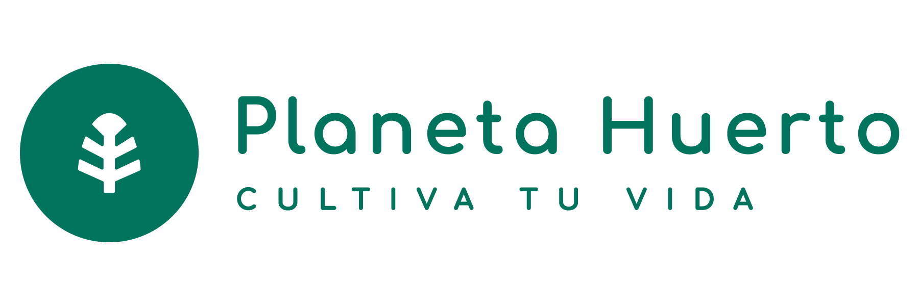 Logo Planeta Huerto