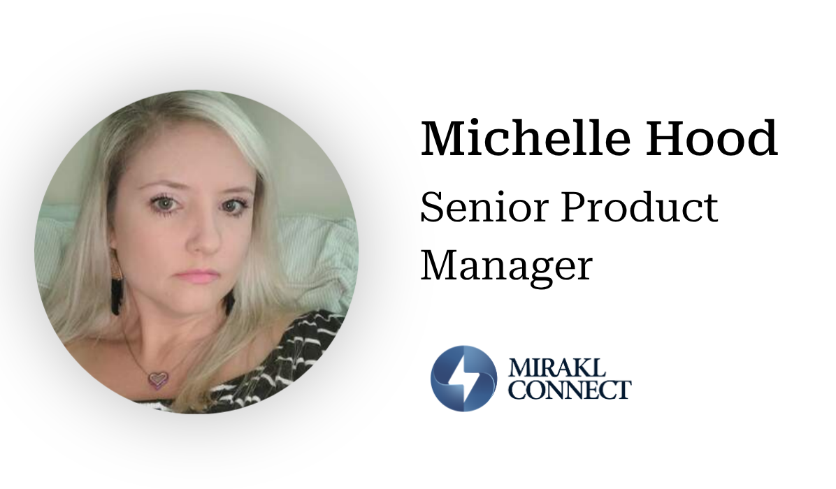 Michelle Hood for LP-2