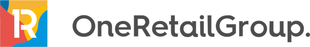 One retail group logo