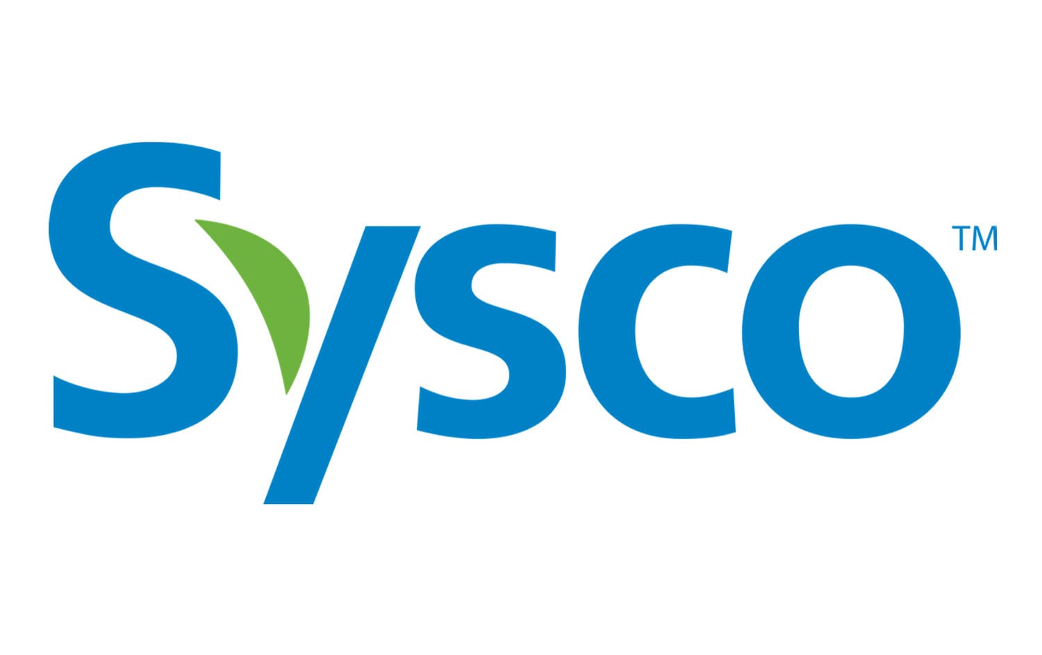 Sysco logo