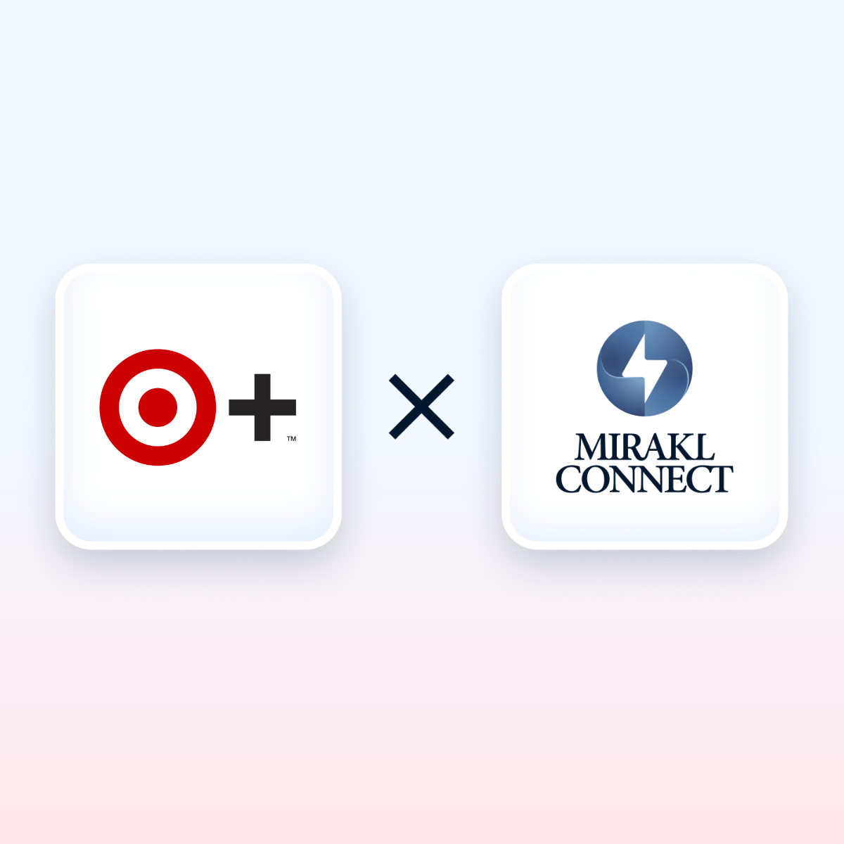 Target+ x Mirakl Connect Static Image
