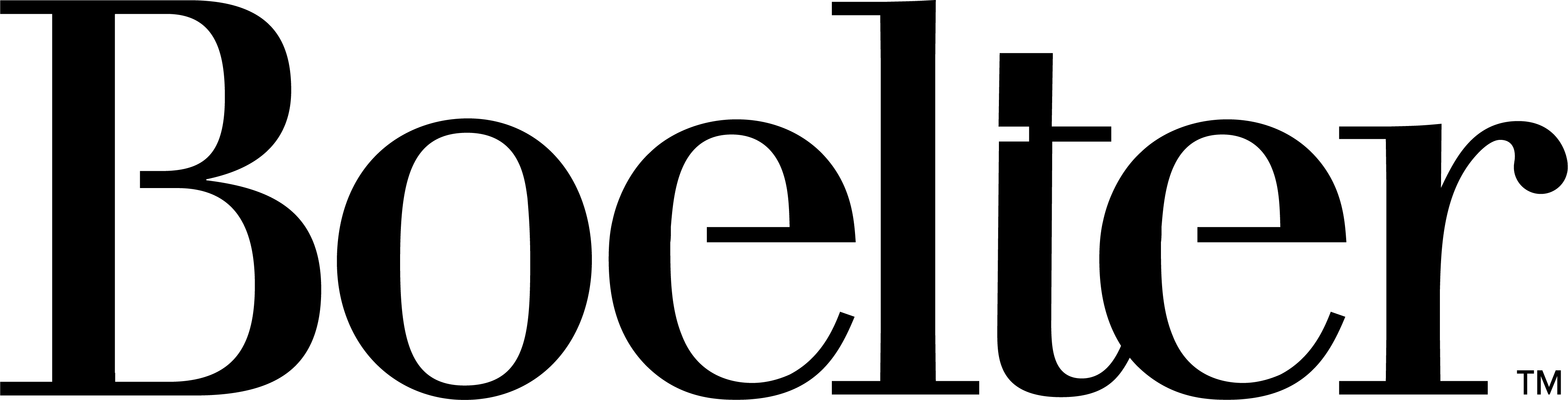 boelter logo