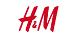 h&m logo