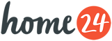 home24 logo