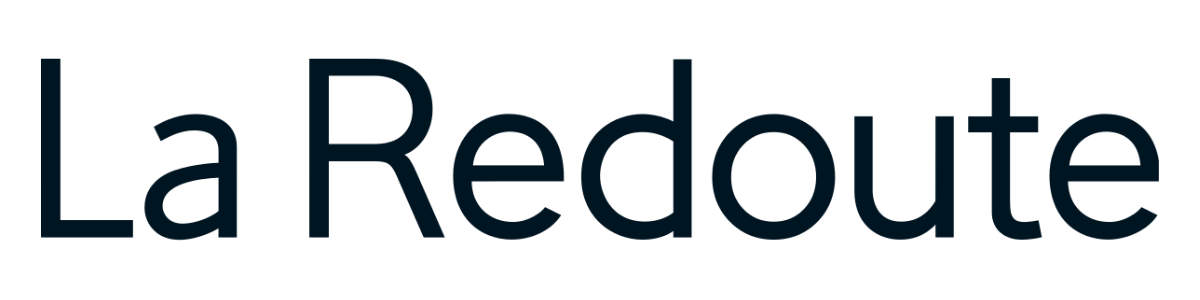 la redoute logo