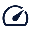 speed_200dp_0B1836_FILL0_wght400_GRAD0_opsz48