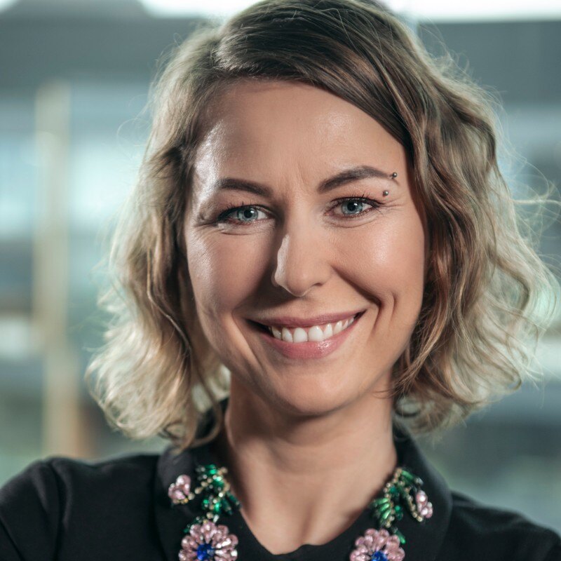 Monika Wiorek