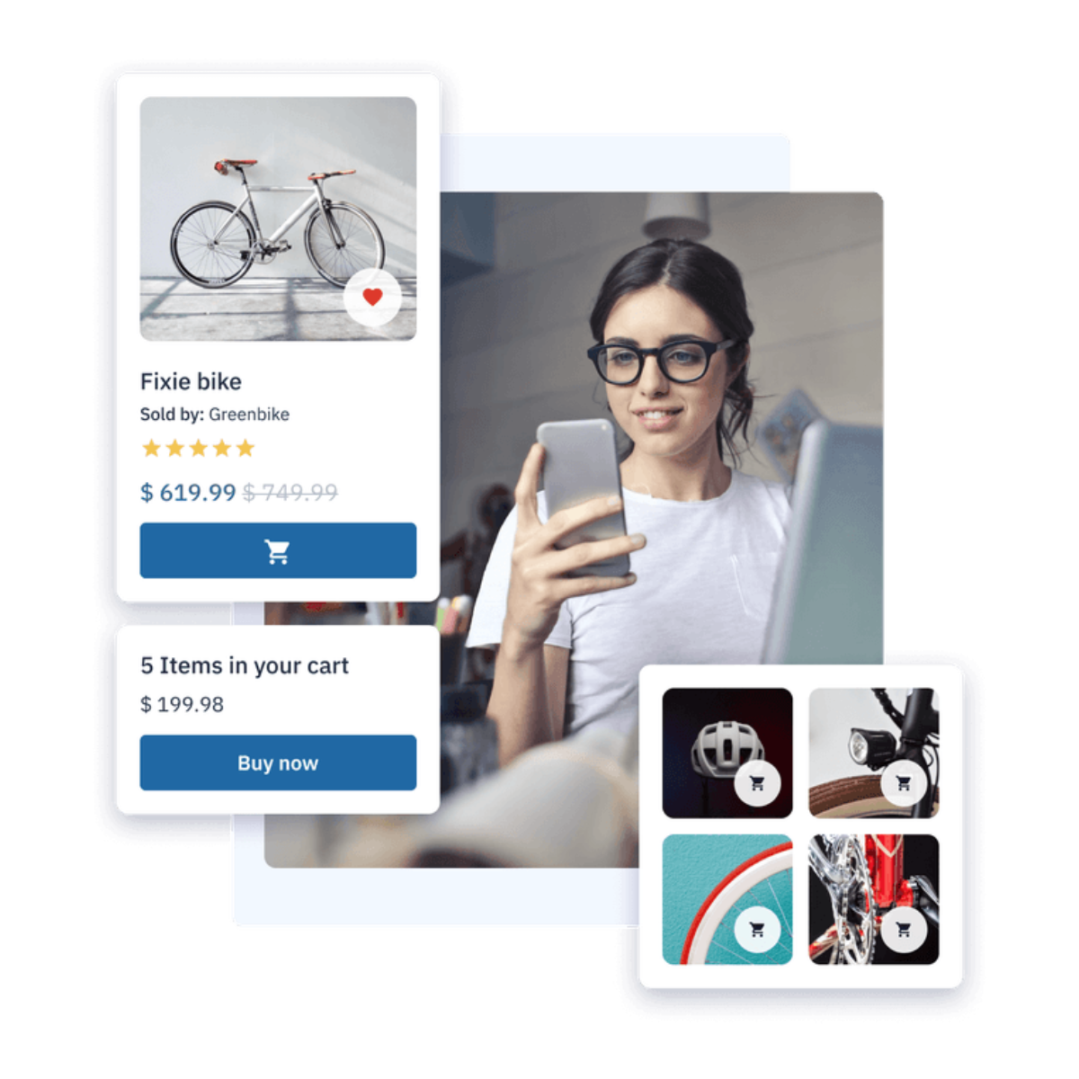 ABM Landing Pages