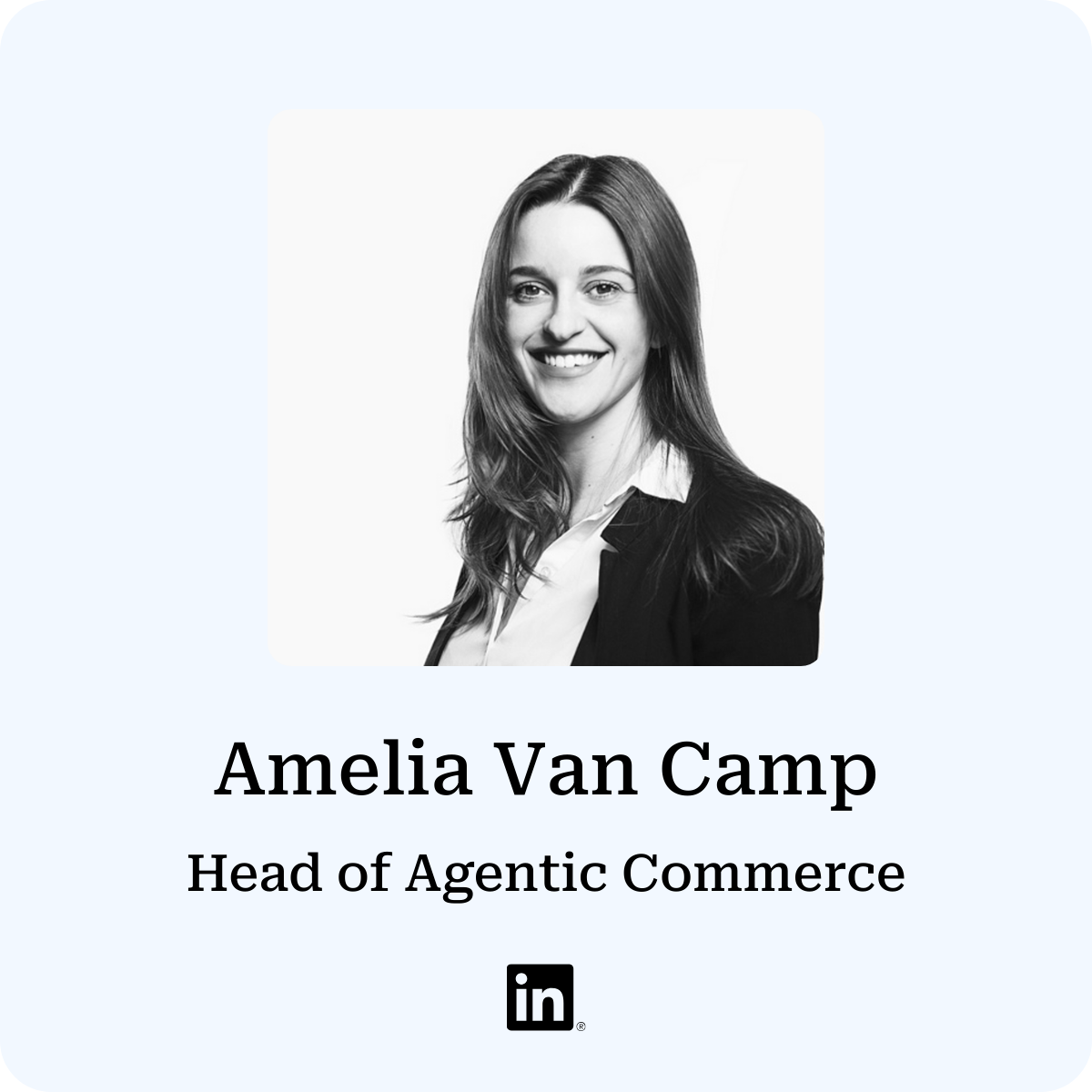 Amelia NRF meet the team Amelia NRF meet the team