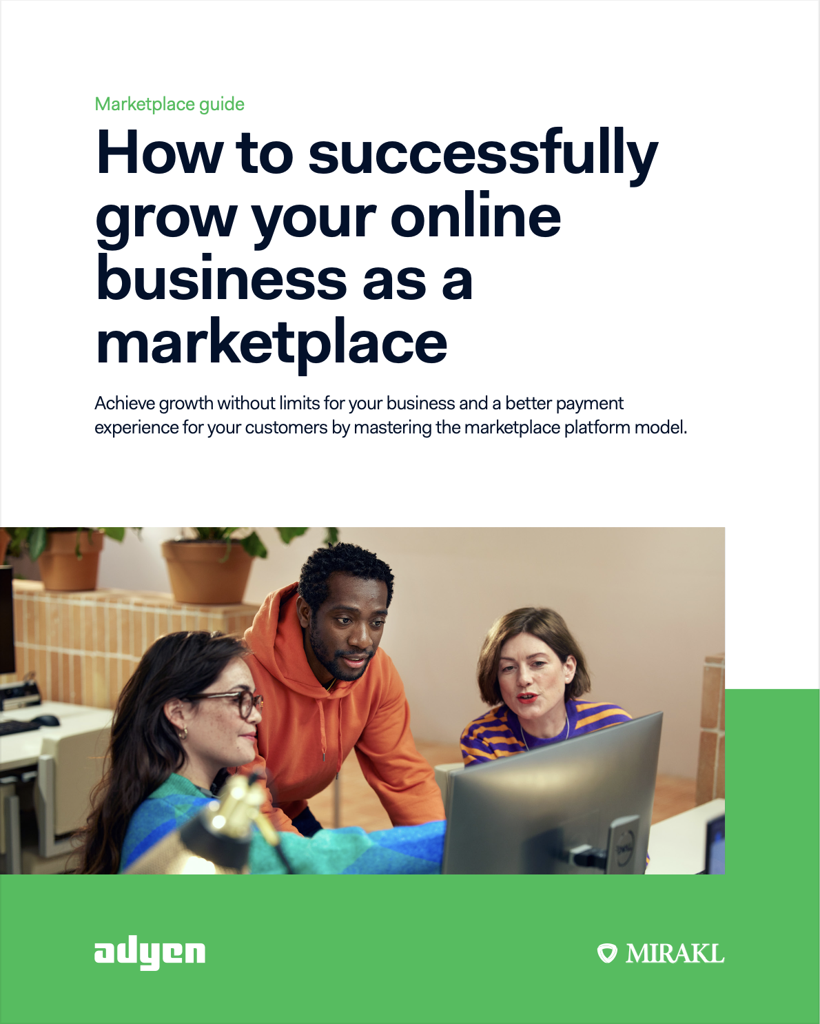 Front cover_Adyen ebook_ENG Front cover_Adyen ebook_ENG