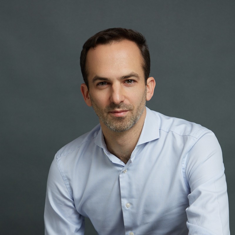 Edouard de Mézerac