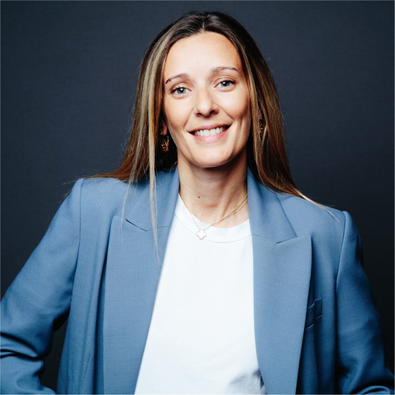 Elise Ophele