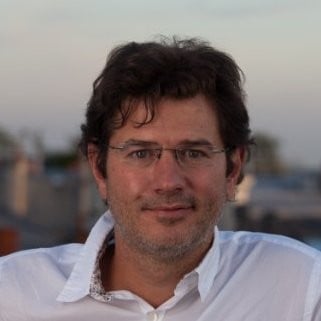 Frédéric Bon