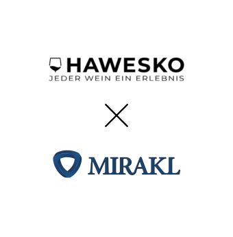 Hawesko Logo
