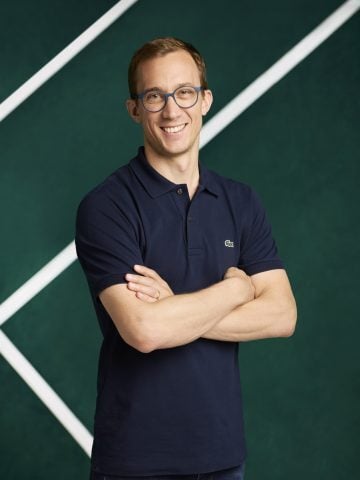 Jan Maus