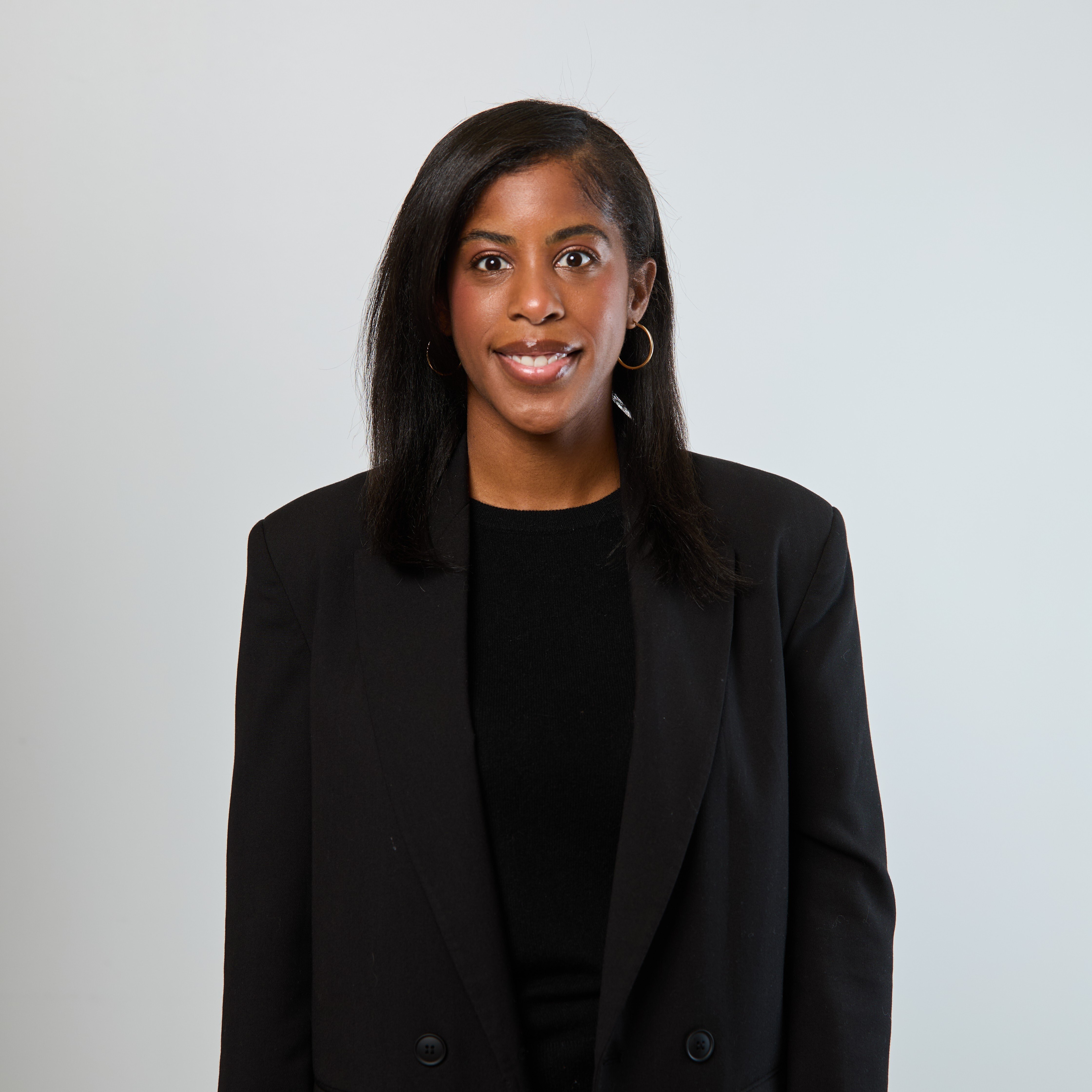 LaToya Townes