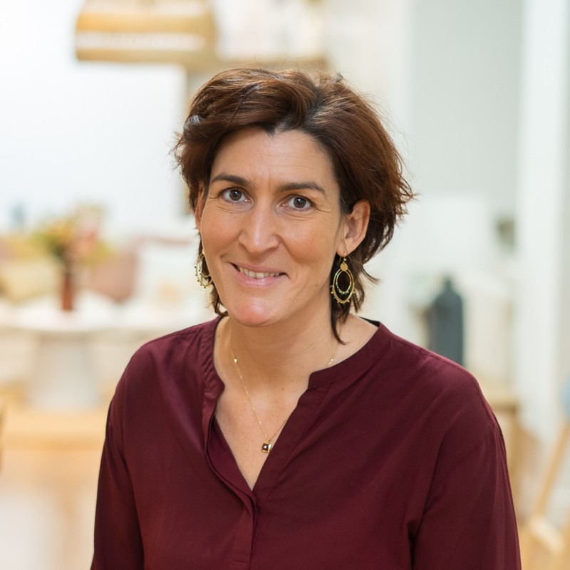 Marie-Laure Cassé