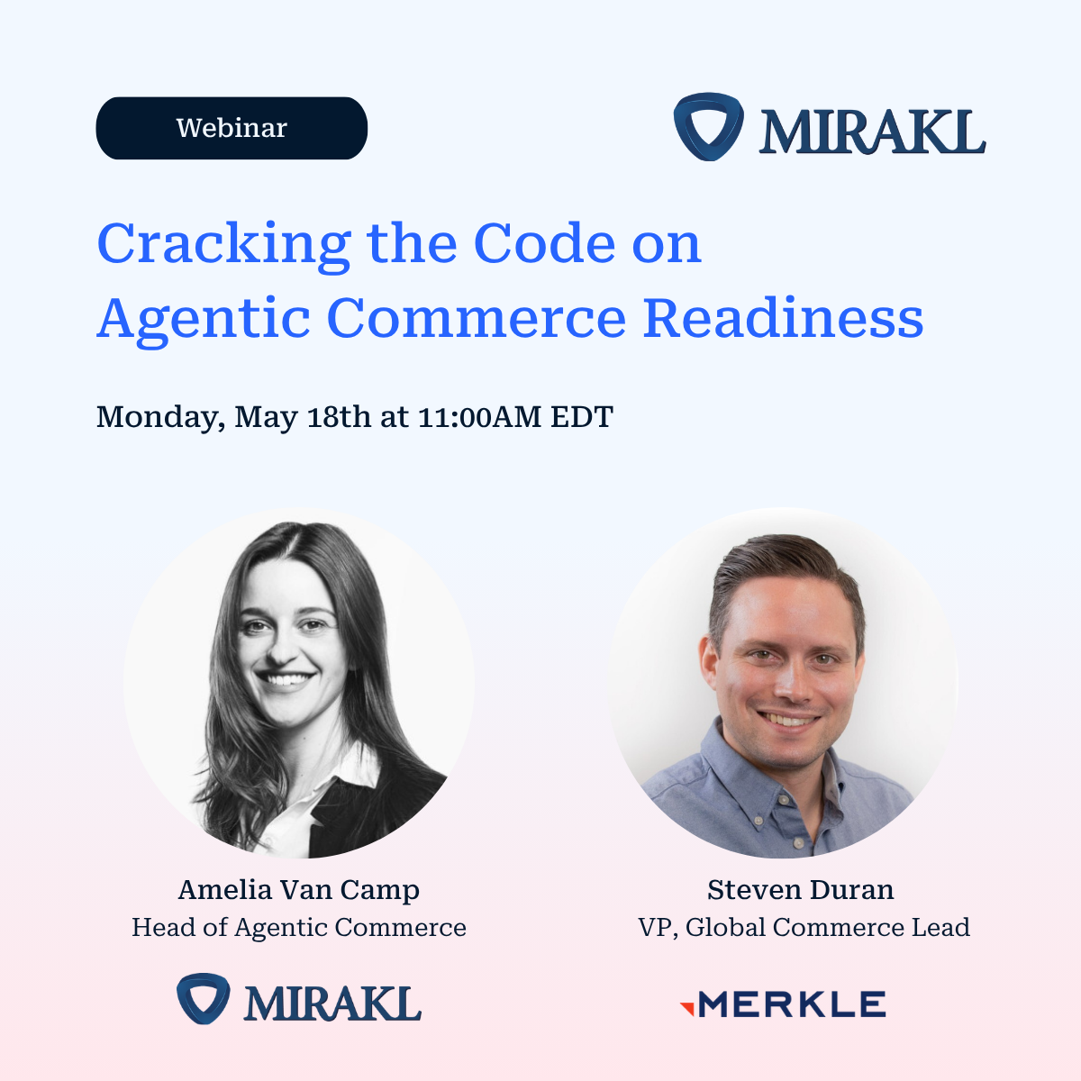 Merkle Webinar Social Graphic