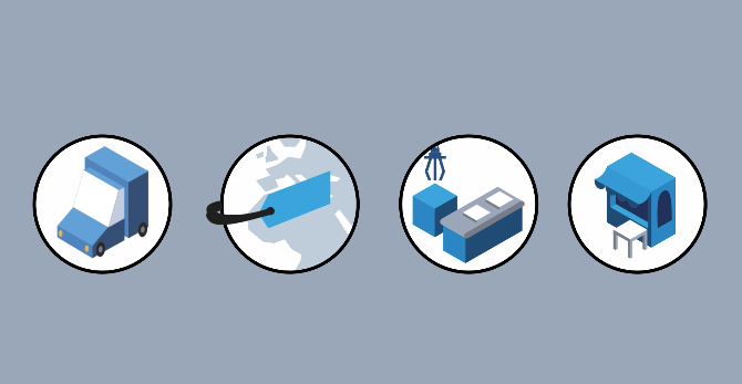 Why Launch a Marketplace - Mirakl