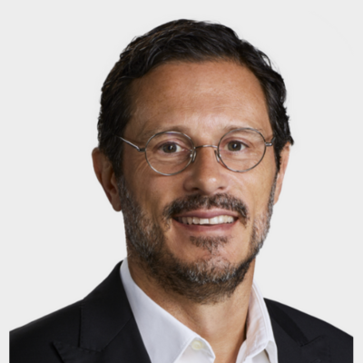 Olivier Bron Headshot