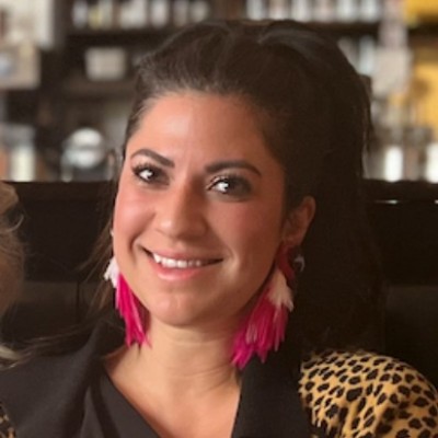 Sarah Malik King
