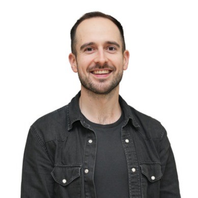 Simon White