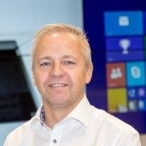 Trond Samuelsen