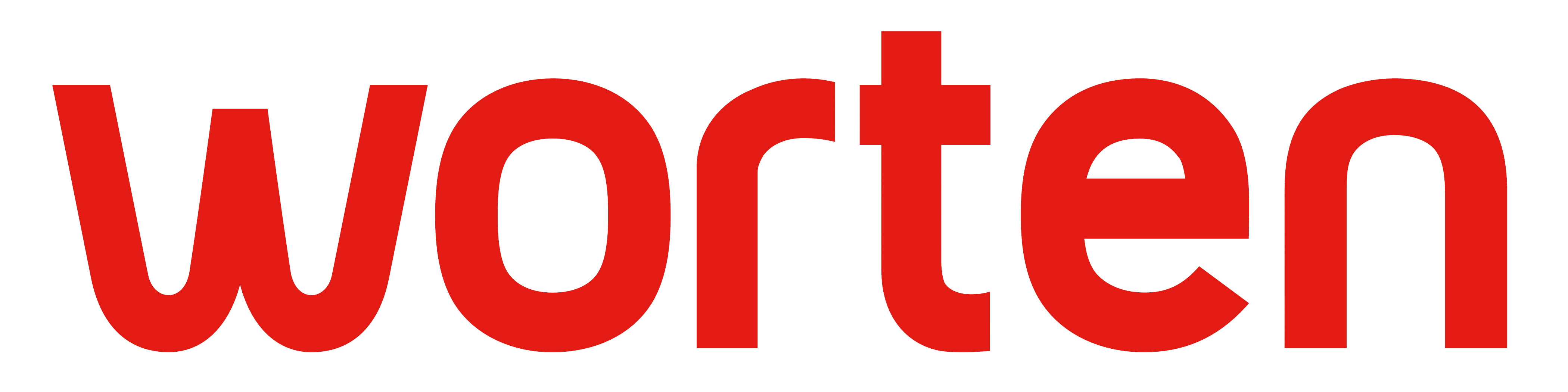 Worten Logo