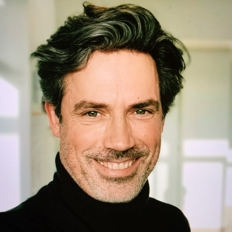 Yann Rivoallan